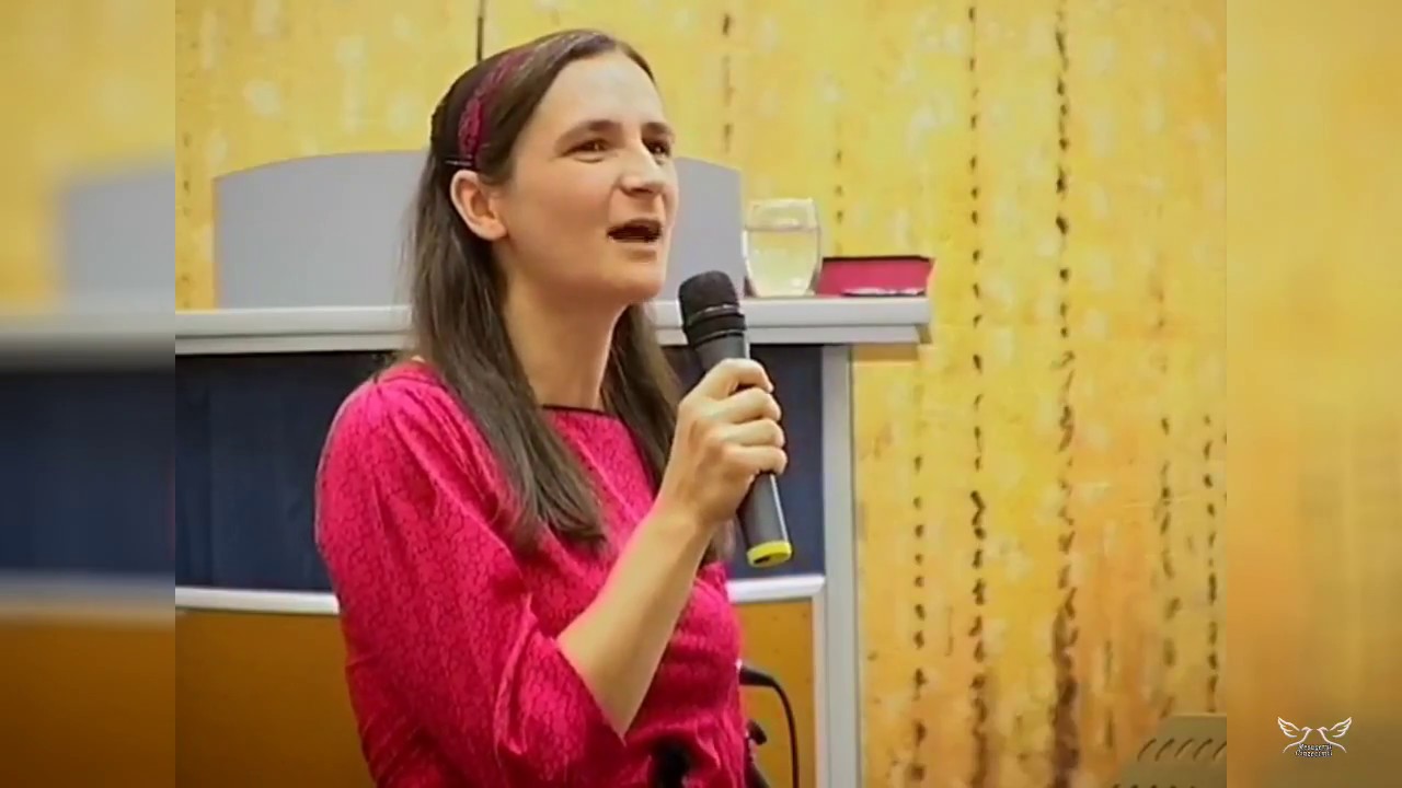 Irina Barlea - Urari de nunta | Poezie Crestina