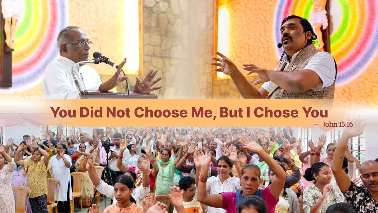 Br. Wilson Rebello Full Konkani Talk Video | Don Bosco Church | Kudal Maharashtra | 25th May 2025