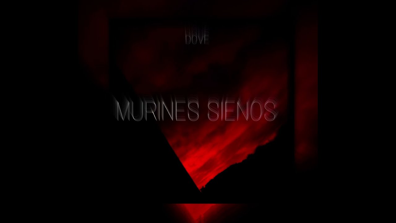 Dove - Murines sienos