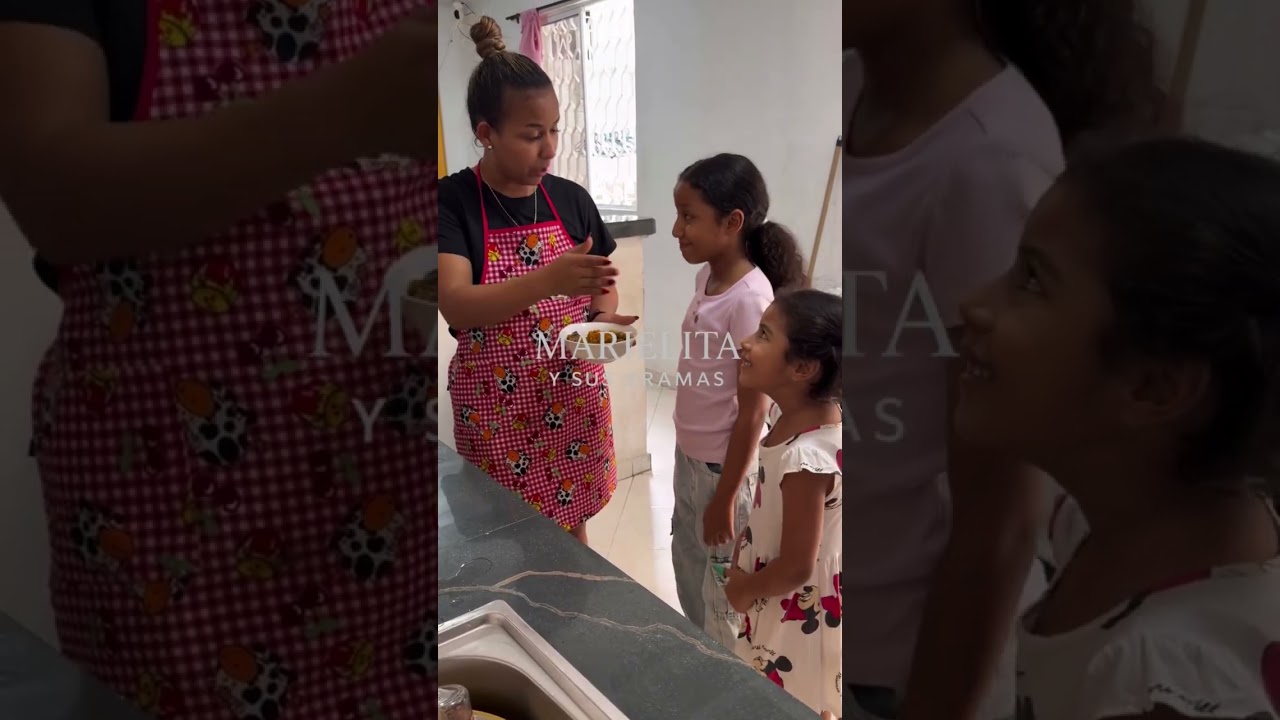 Por 1nfiel, su mujer le da una gran l3cción😱