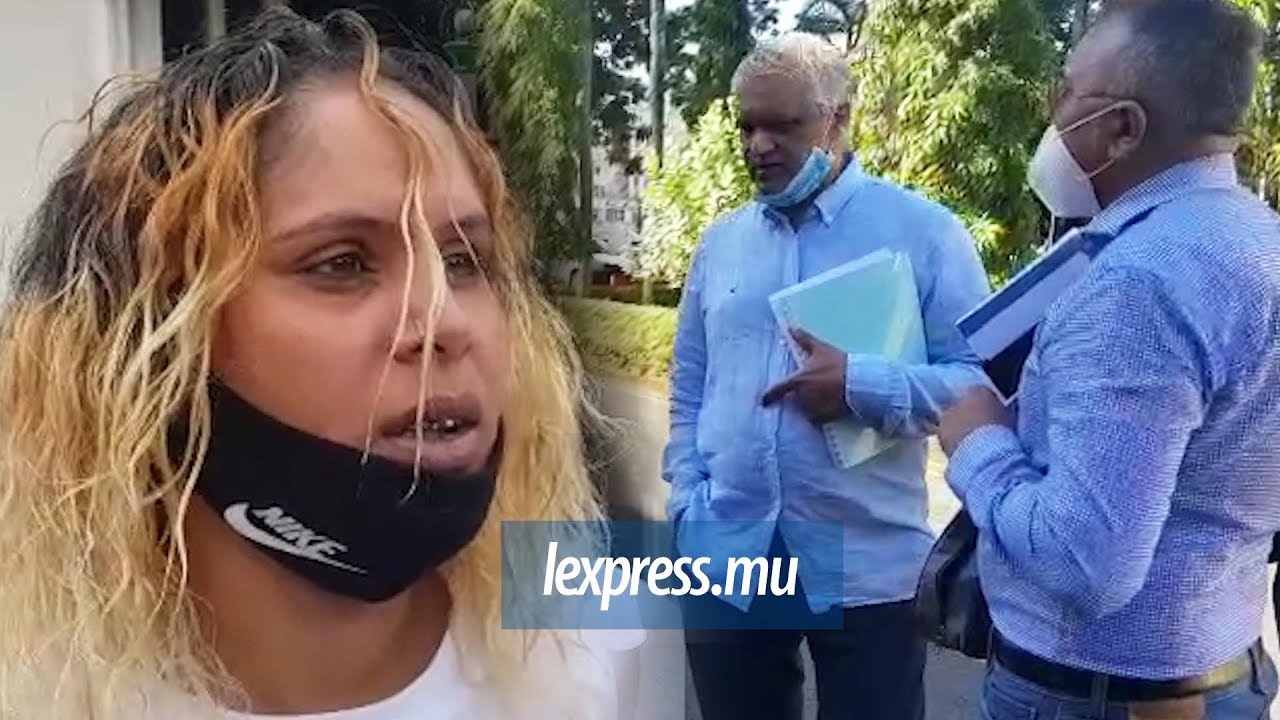 «Mon mari m’avait montré qui l’avait torturé en prison»