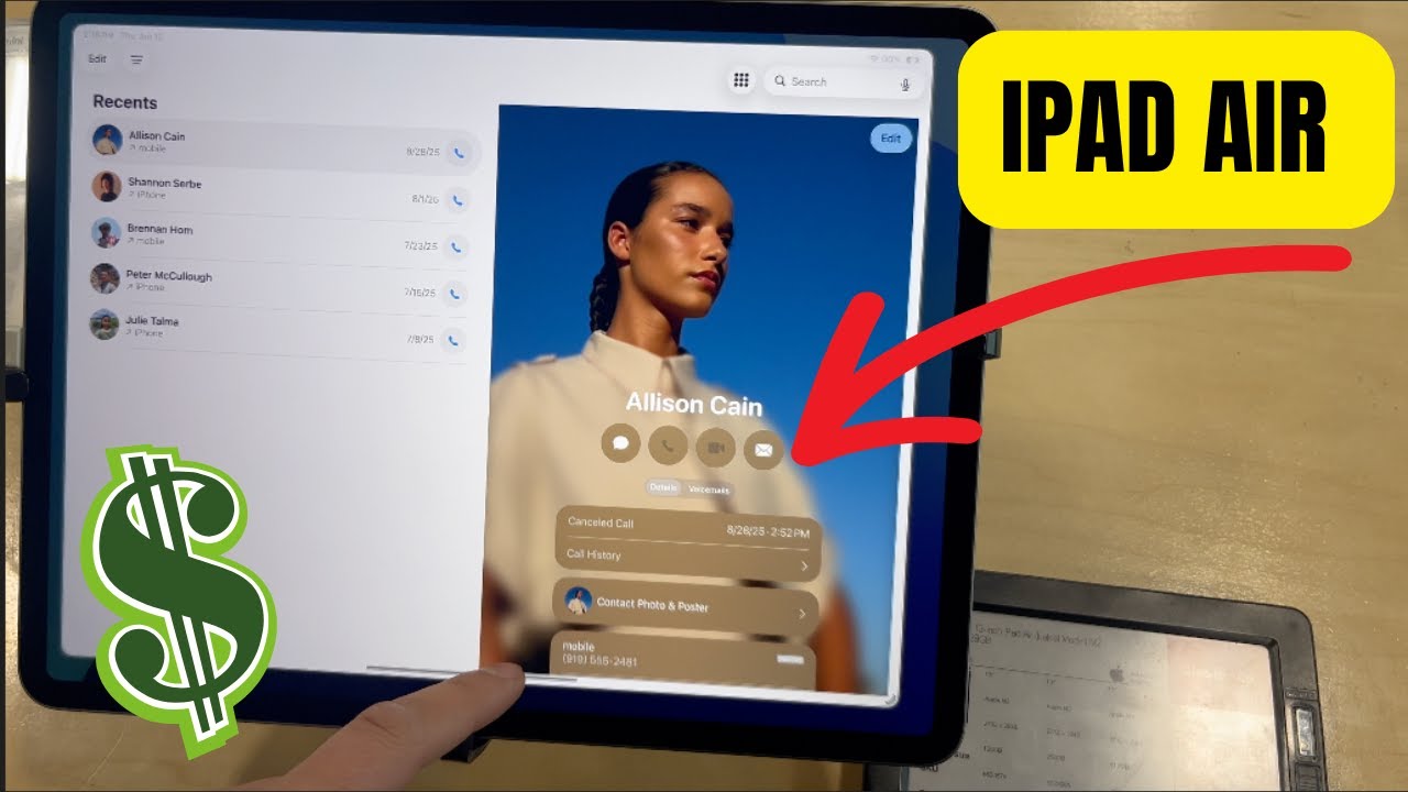 Bought an iPad in 2025 👀 First Impressions