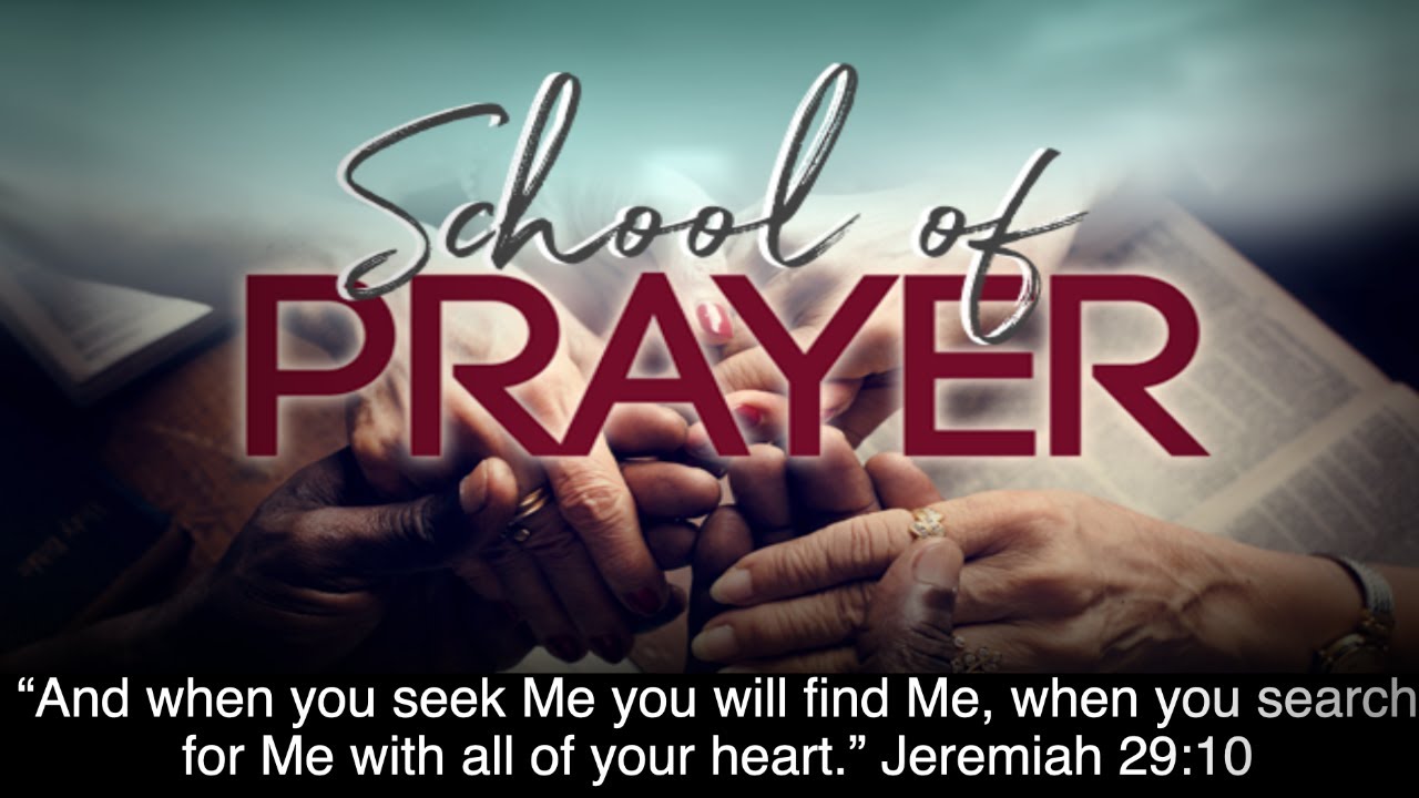 Bible Study 1-22-26