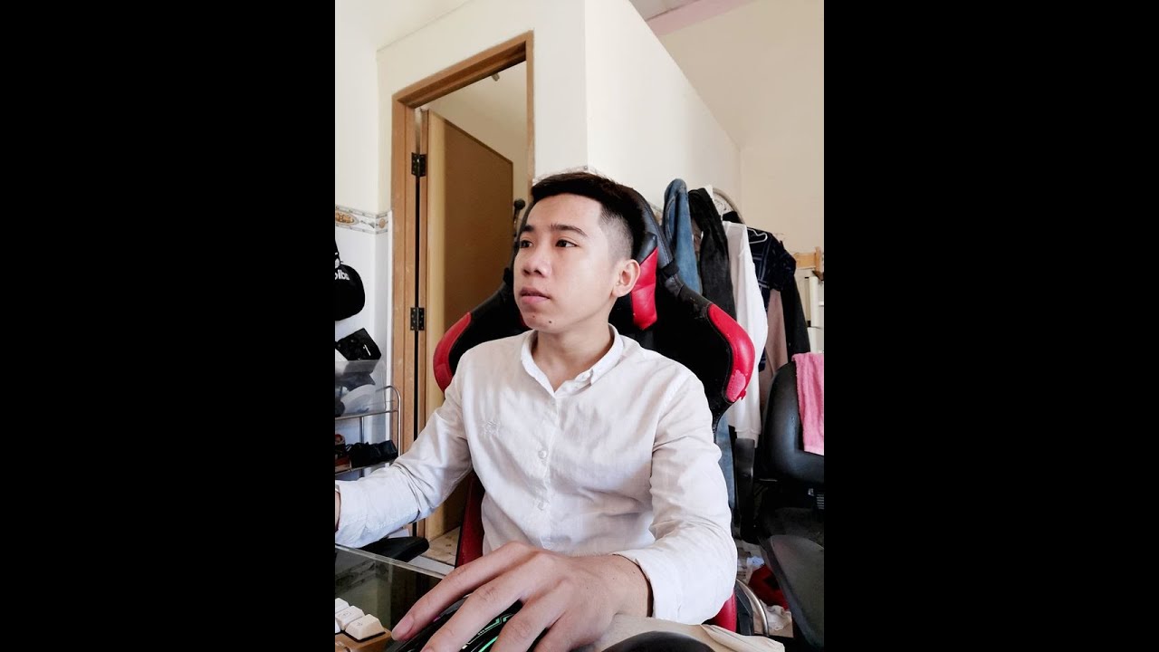 Mrken001 L&ecirc;n Tiếng Về Vụ View6sao D&ugrave;ng Vũ Lực Để Giải Quyết Đ&uacute;ng Sai