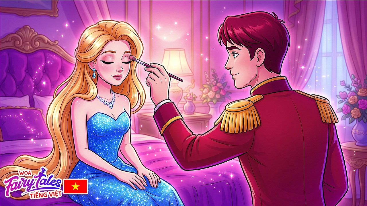 Bí Quyết Trở Nên Xinh Đẹp Của Cô Gái Xấu Xí 💡 👸 Truyện Hay Mỗi Ngày