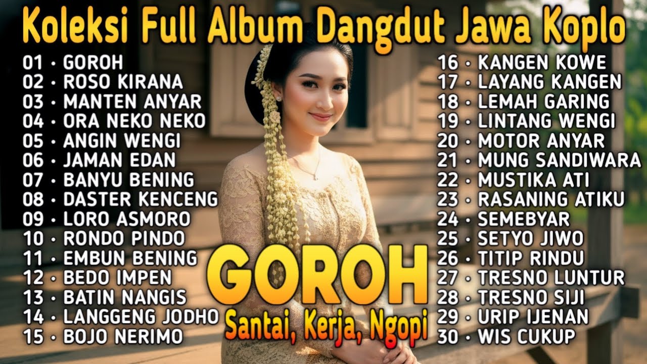 Kumpulan 30 Lagu Trending 2026 Paling Banyak Di Cari 🔥,Pas Banget Buat Suasana Santai,Kerja,Ngopi☕🎧