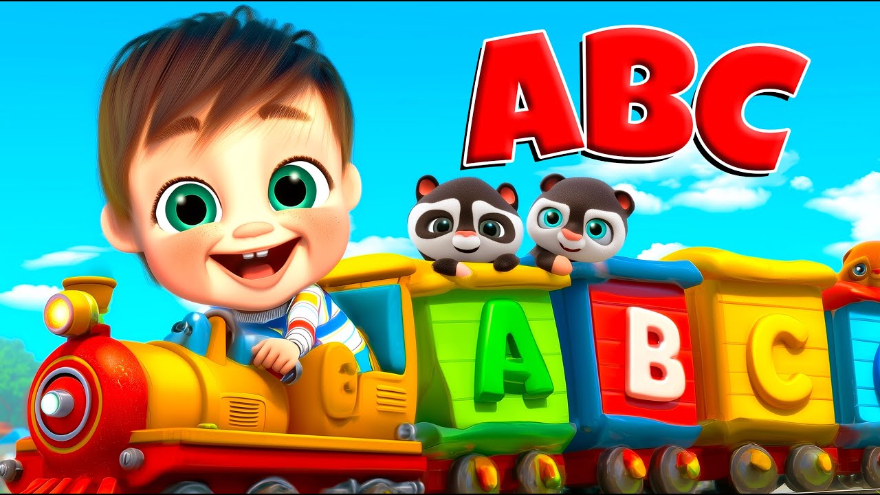 Baby Hai, LaLeLu Gute Nacht Lied, Aramsamsam, Hände waschen 💛🌛⭐️ Singen, Tanzen und Bewegen  Mix ⏰⏰⏰
