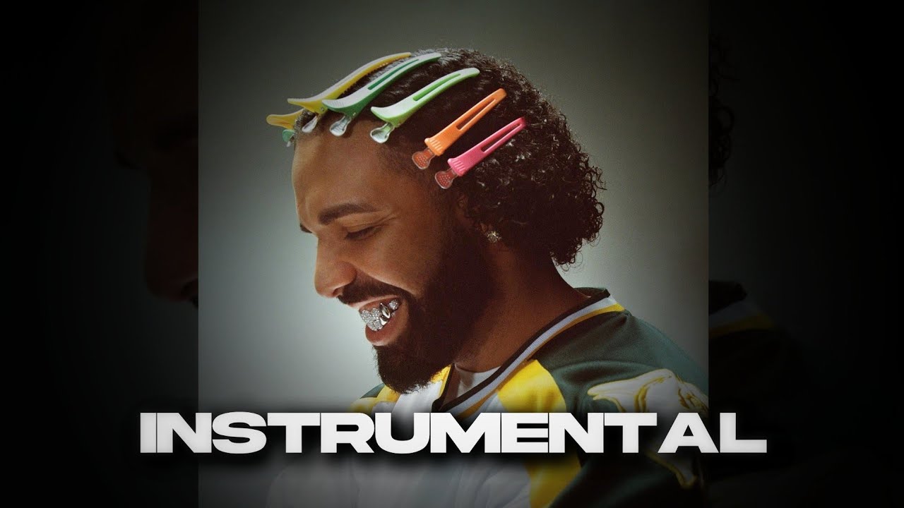 Drake - You Broke My Heart (INSTRUMENTAL)
