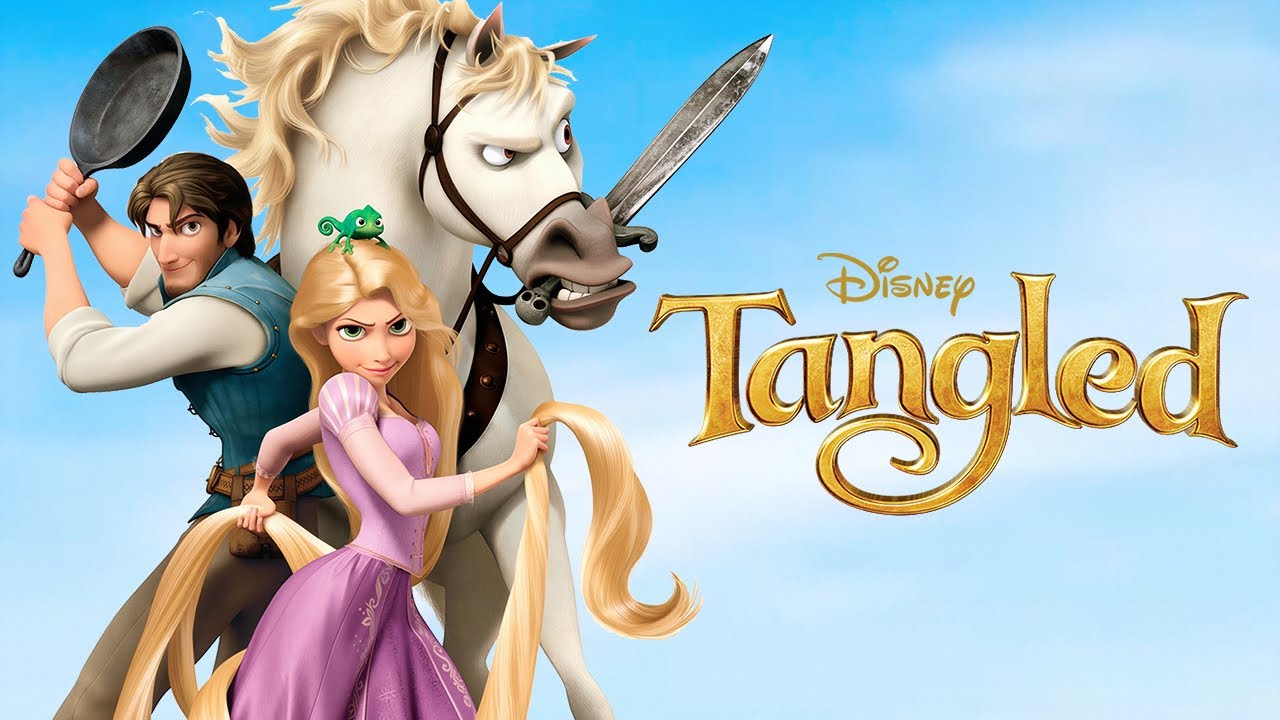 TANGLED PELICULA COMPLETA EN ESPA&Ntilde;OL 2026: RAPUNZEL ENREDADOS 2026 (Pel&iacute;cula del Juego)