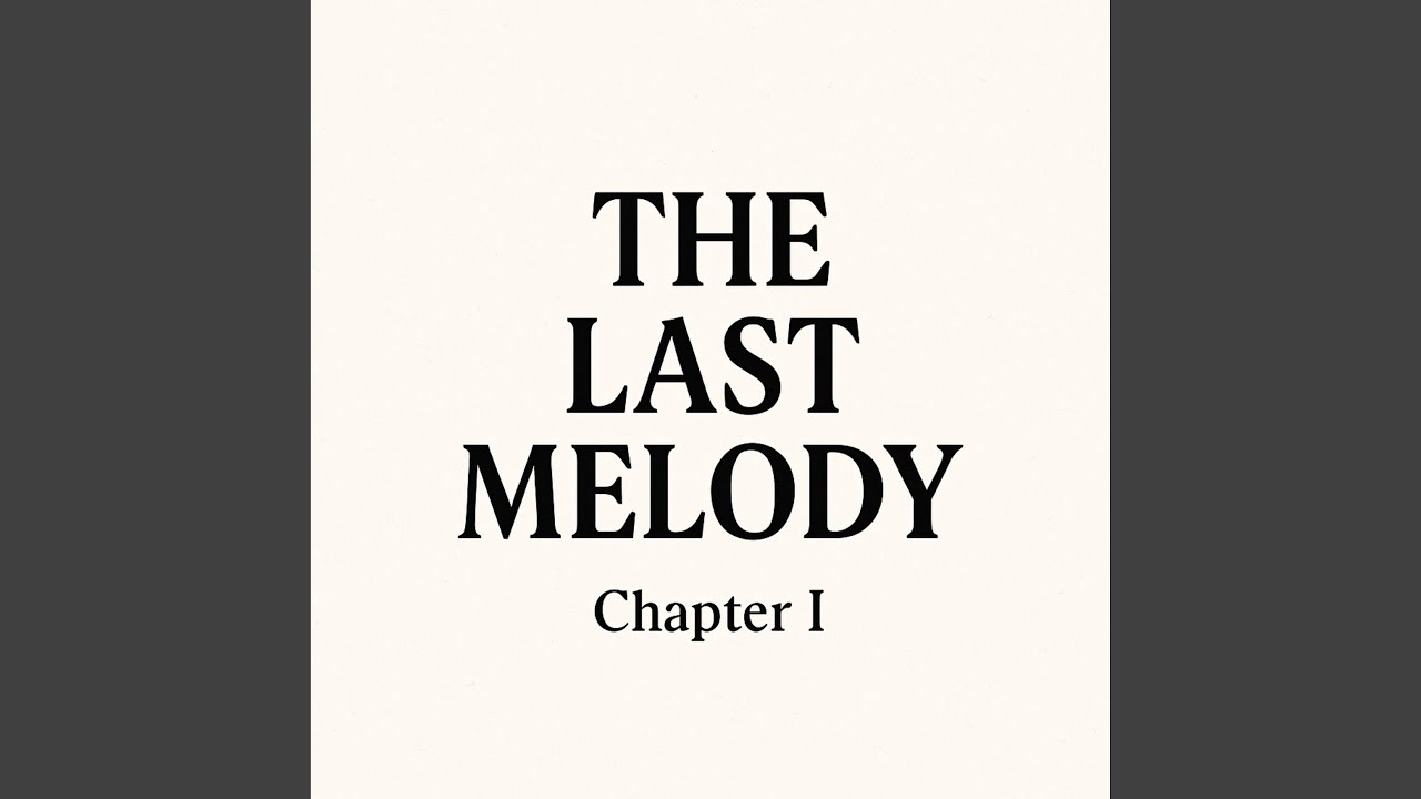 THE LAST MELODY (Flute Mix)