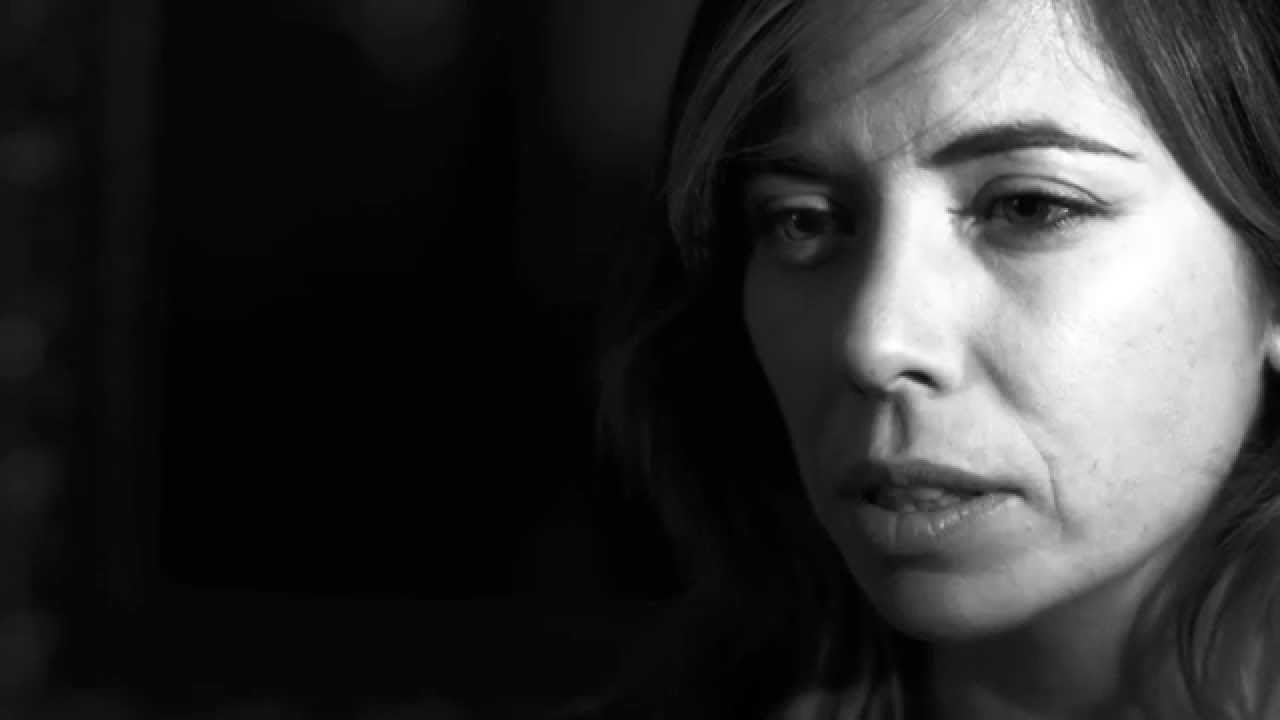 Eva Gamallo Actriz protagoniza 