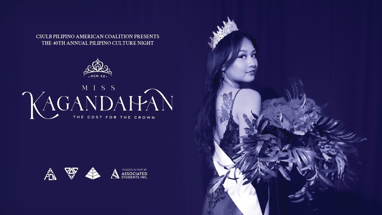 PCN 40 Miss Kagandahan: The Cost for the Crown Live