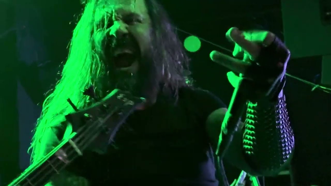 Goatwhore - Black Circle 11/4/2023