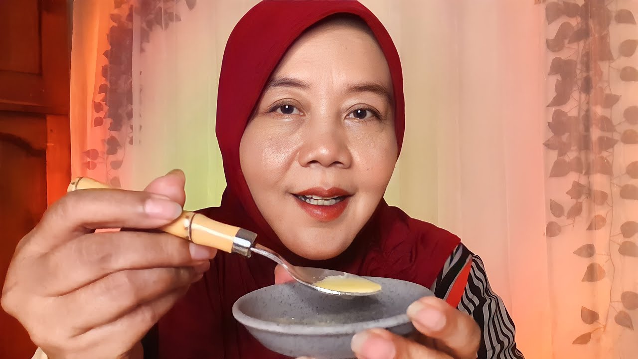 ASMR Kamu Sakit Sayang? Ok, Let Mama Taking Care of You 💖