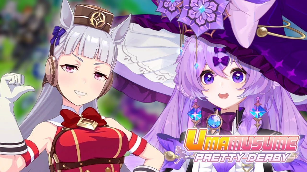 First Gold Ship Run: On a Ship, A GOLD Ship! - Umamusume Pretty Derby LIVE