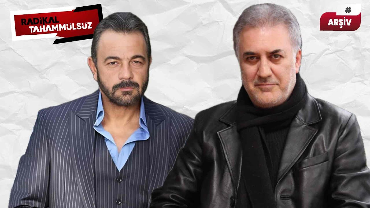 Enver Aysever yıllar sonra anlatıyor... İşte Kerem Alışık ile Tamer Karadağlı'nın yumruklu kavgası!