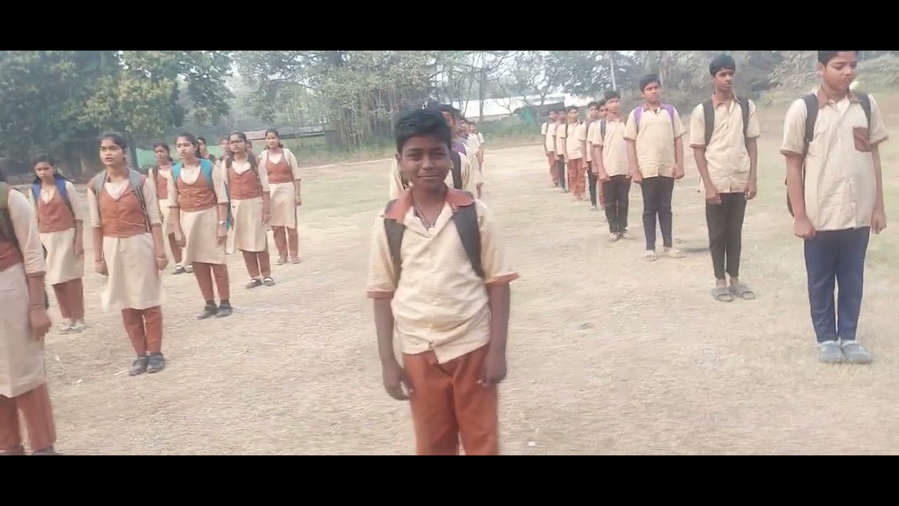 Bande utkal janani