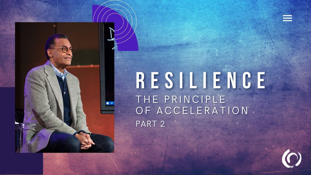 A.R. Bernard | “The Principle of Acceleration: Part 2” | Christian Cultural Center