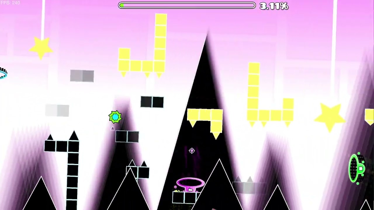 OneMoreAttempt - Song 17 complete