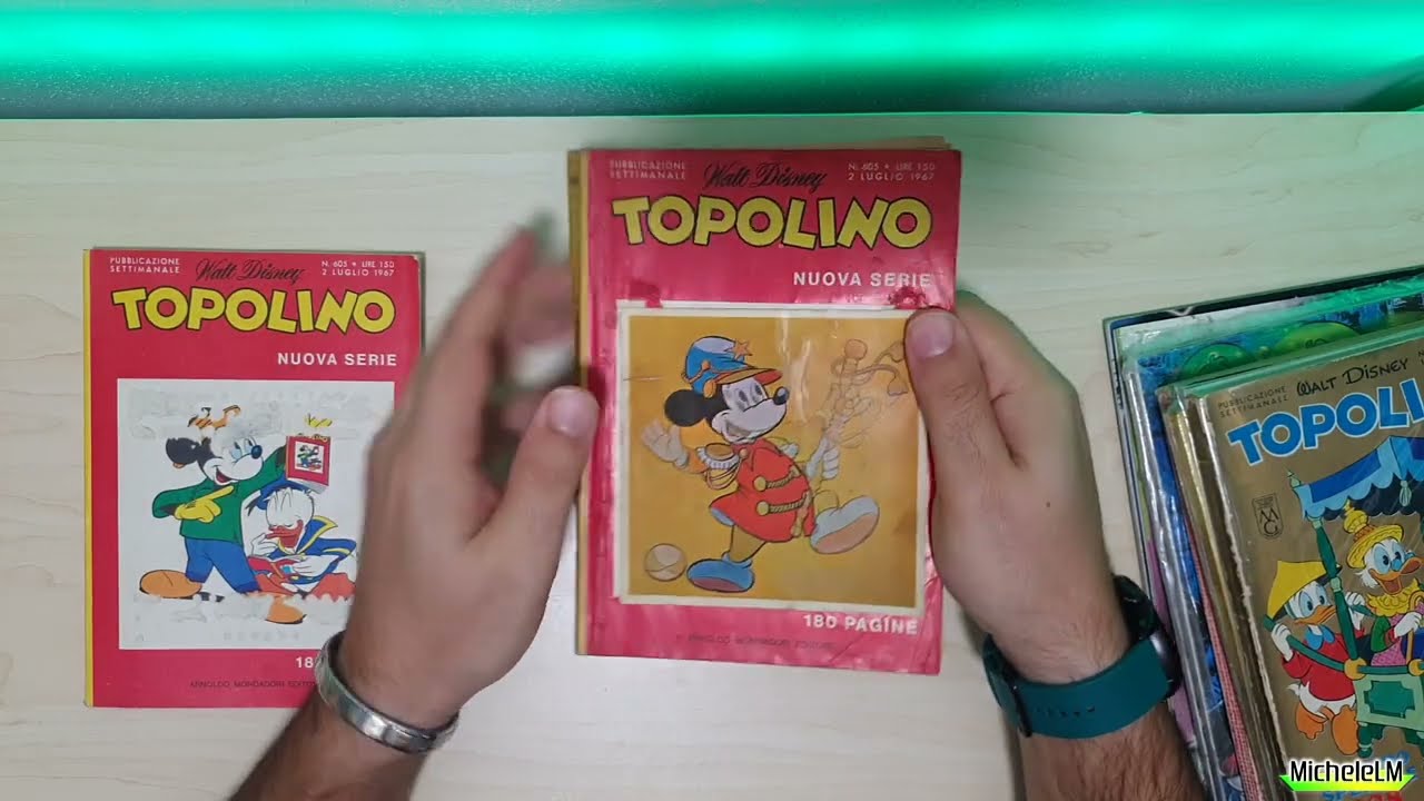 Recuperi alla Fiera del Fumetto ANAFI di Bologna