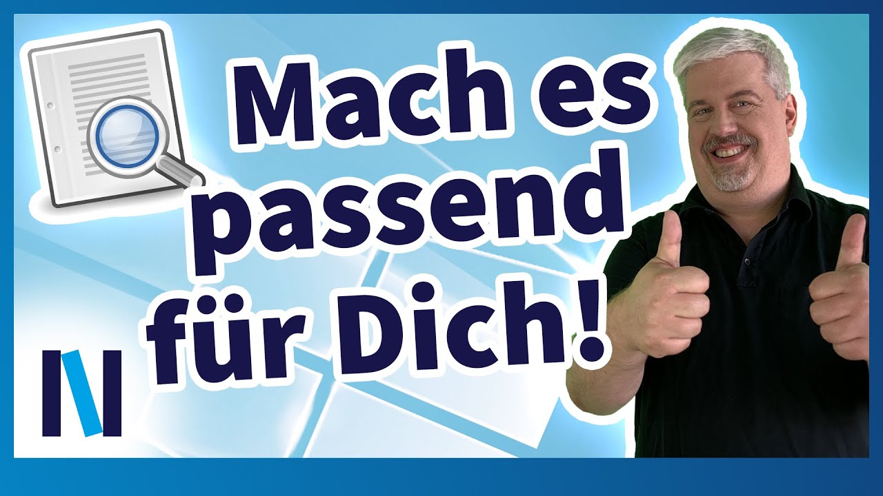 Windows 11 &ndash; Text zu klein? Apps unscharf? Alles zu Textgr&ouml;&szlig;e, Skalierung und Bildschirmaufl&ouml;sung