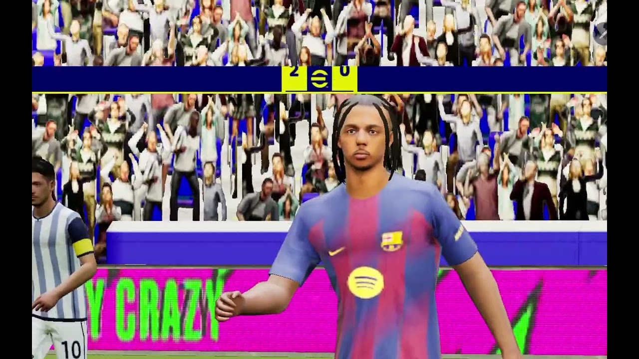 Barcelona vs Levante fc || Laliga Match day 1