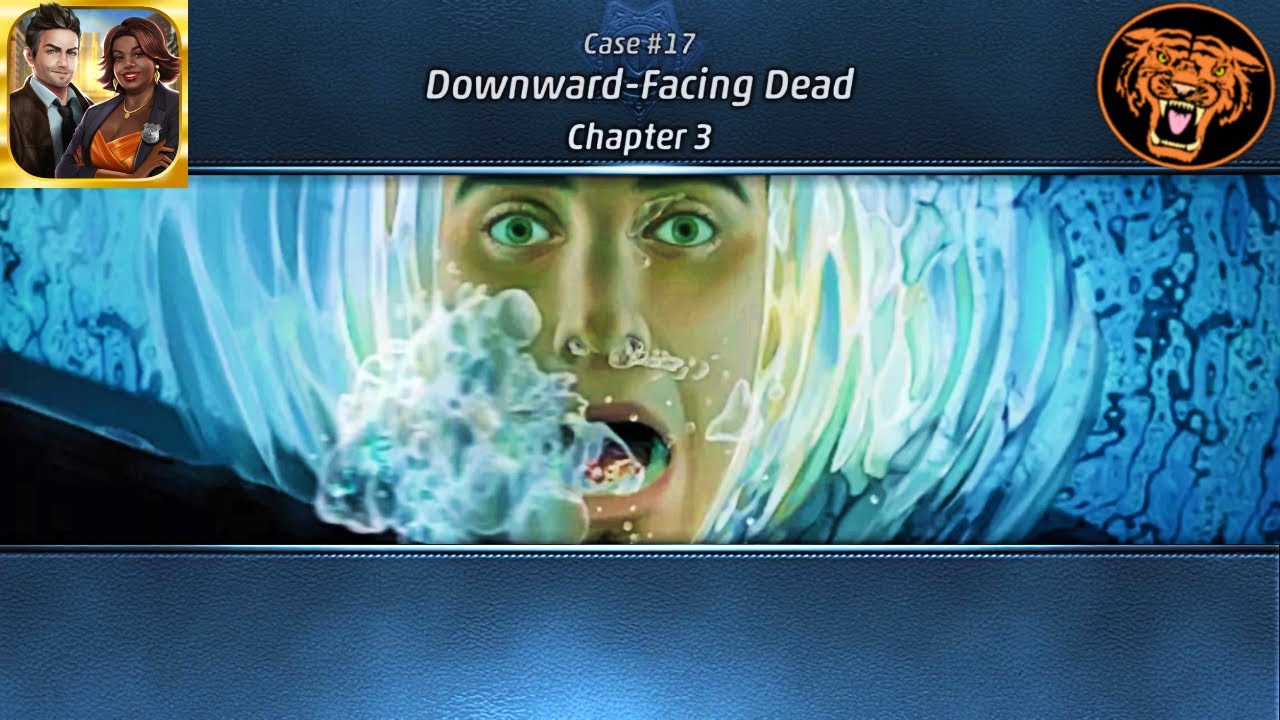 Criminal Case: The Conspiracy – Case 17: 