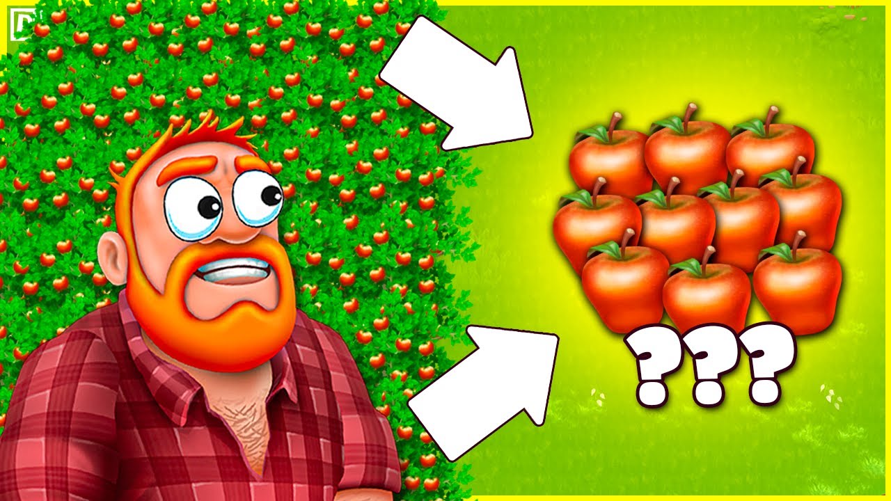 🔥 O QUE ACONTECEU NA MAIOR LOUCURA DO HAY DAY? RESULTADO SURPREENDENTE!