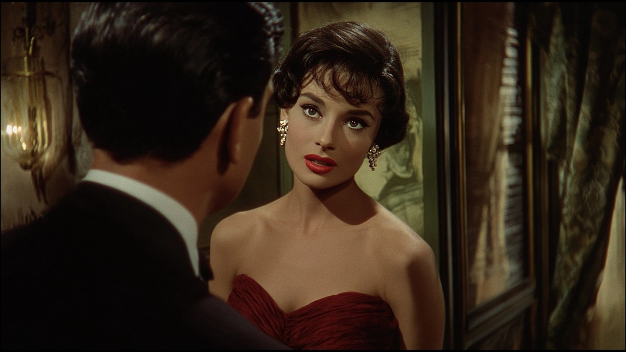 The Dolce Vita Affair – An Old Money Italian Romance in the 1960s