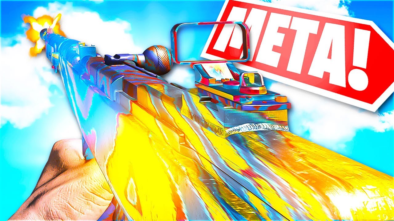 META AUTOMATON SETUP AFTER NERF in WARZONE.. (BEST AUTOMATON CLASS SETUP) WARZONE PACIFIC