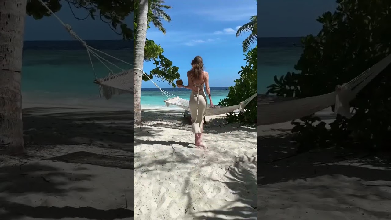 Мальдивы 😍 #maldives #dream #travel #motivation