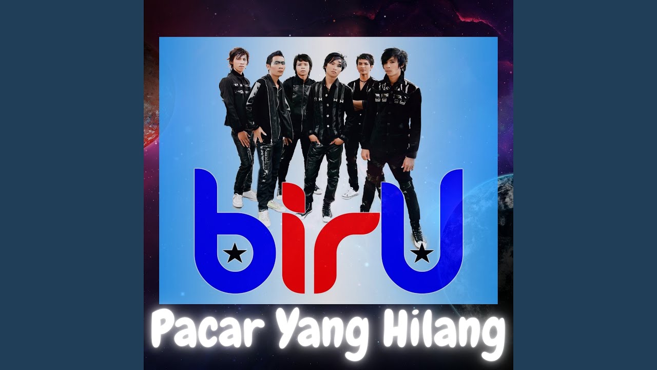 Pacar Yang Hilang