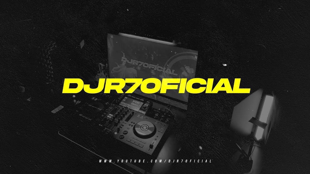 TRIBUTO AO R7 - MC Rafa 22 (SeltonDJ)
