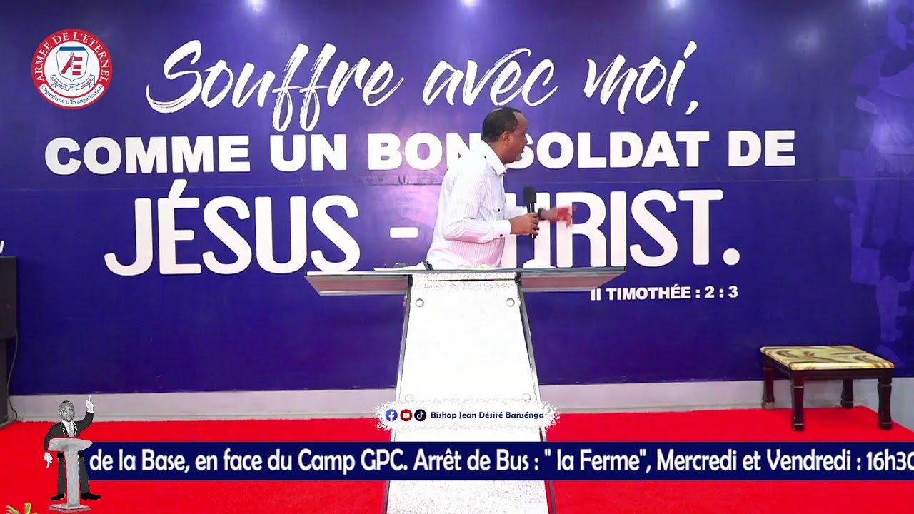 Passez au niveau suivant !