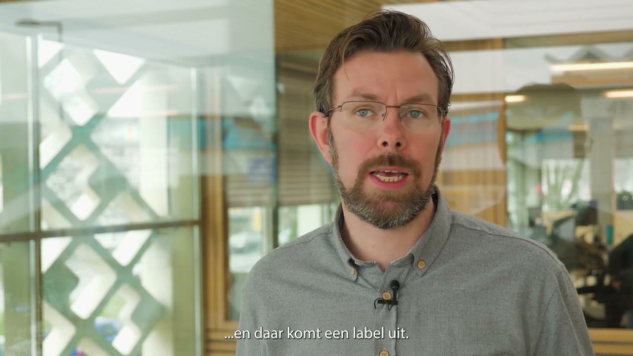 Uitleg over energielabels - wat is een energielabel en hoe gaat de opname