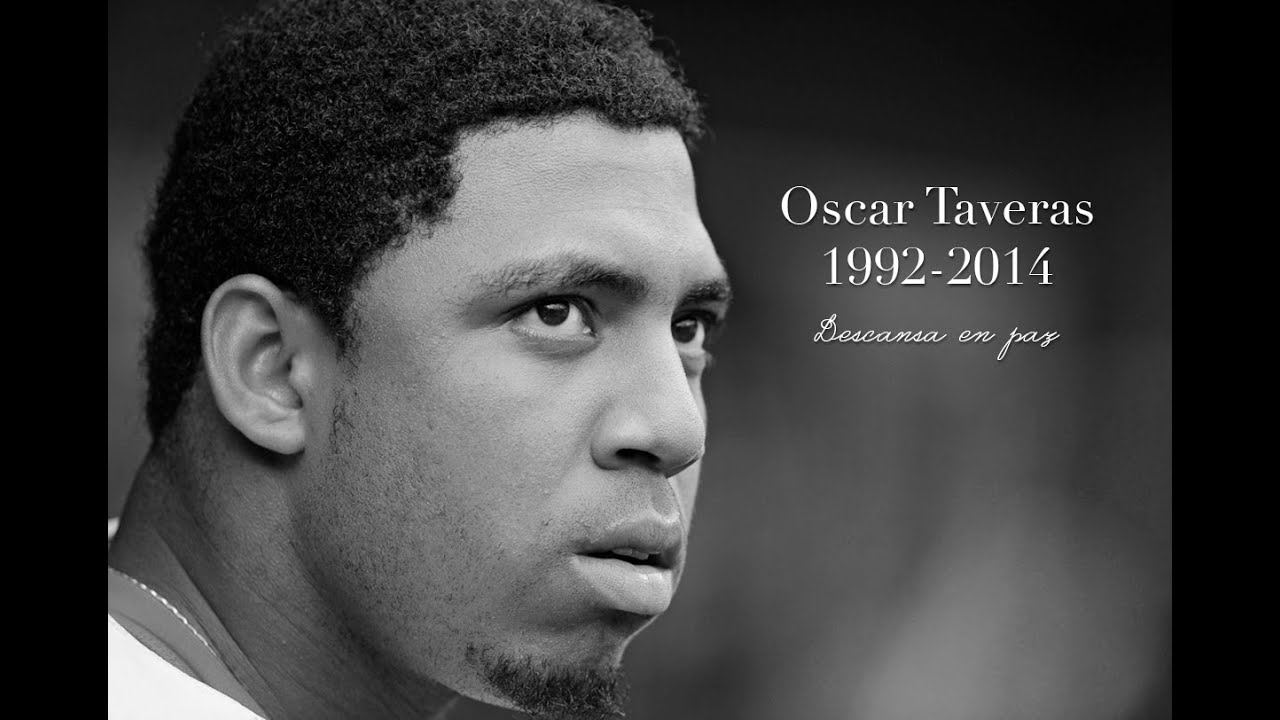 Oscar Taveras Tribute (1992-2014)