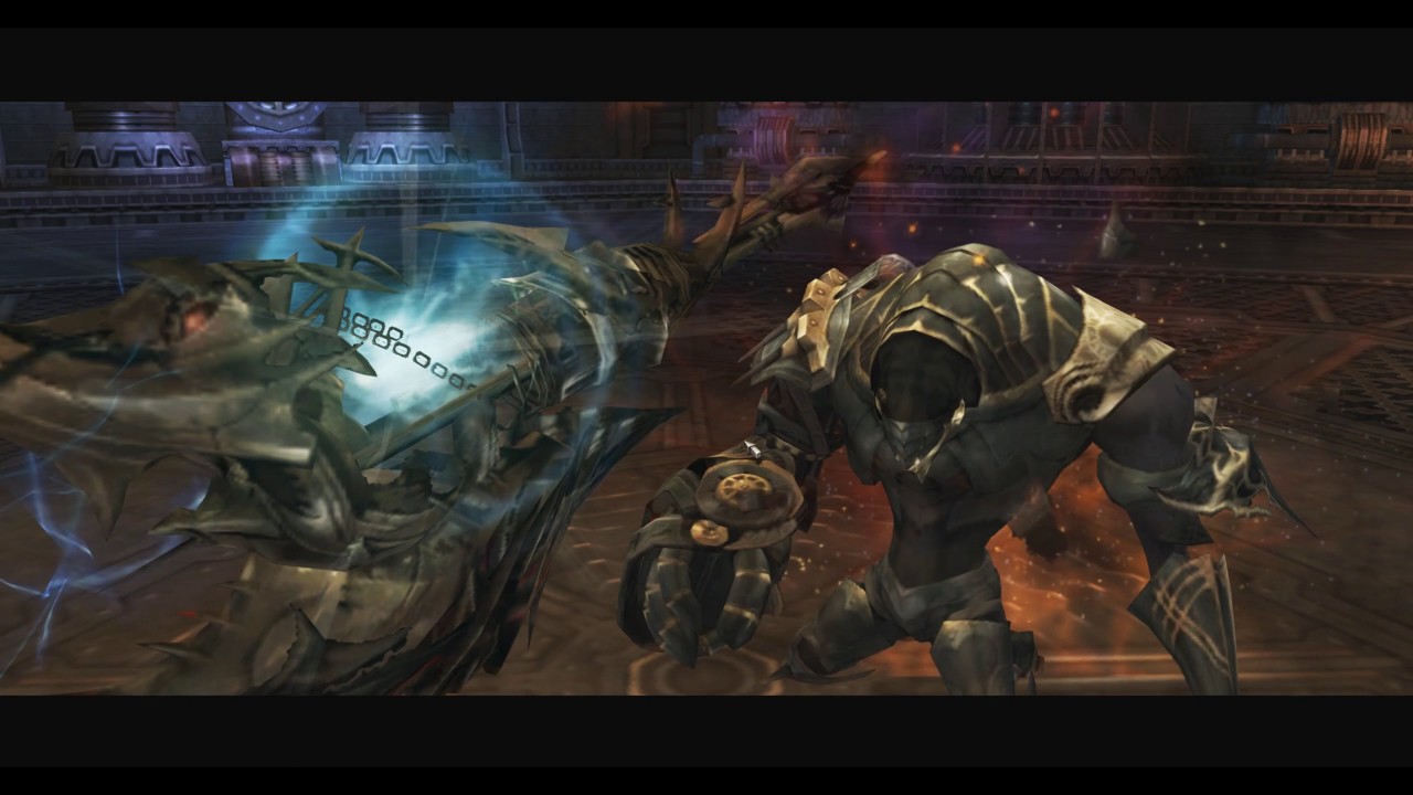 Epic Tauti, [1 DD with Valakas Slasher]