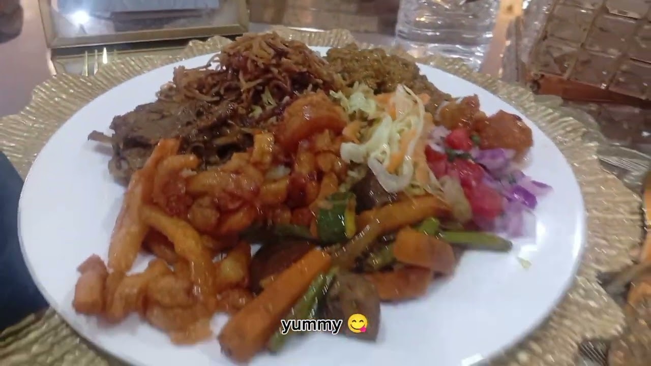 Back to Vlogging 🤗 Iftar Fundraising Dinner 🍽️ & Zakat Kenya Fun Walk 🛣️🚶🏼😌