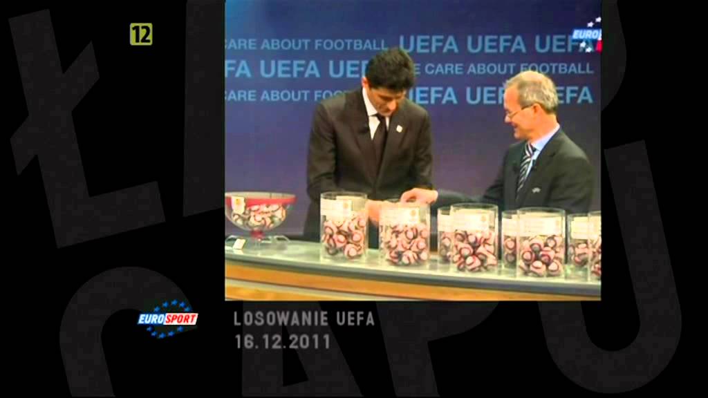 Łapu Capu 19.12.2011