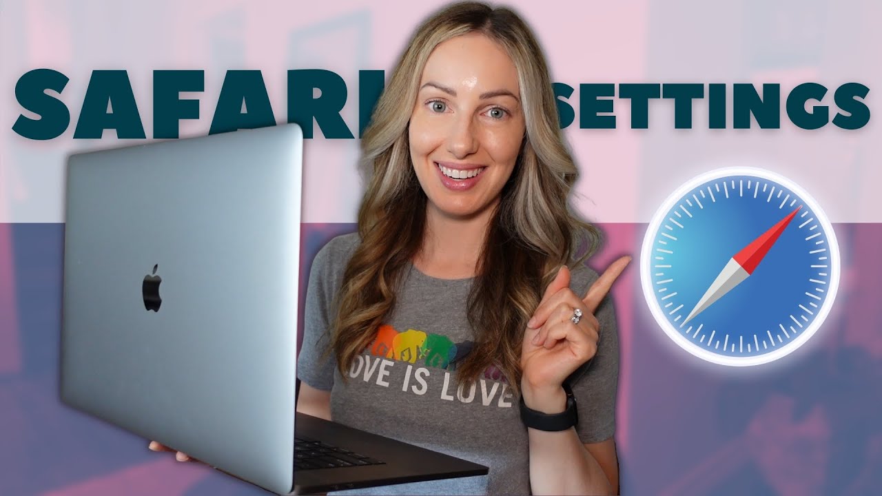 10 лучших настроек Safari, которые стоит изменить для улучшения работы в браузере
