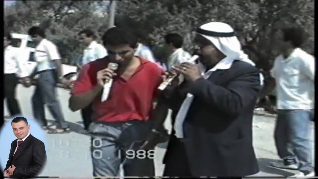 افراح زمان الزمار معين حسين - حسن نمر شفاعمرو