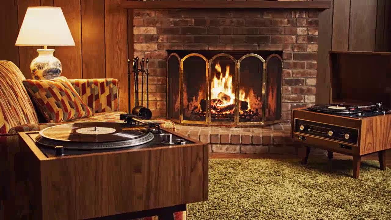 Vintage Jazz 1940년대 🎶 마음을 편안하게 만드는 릴렉스 playlist cafe