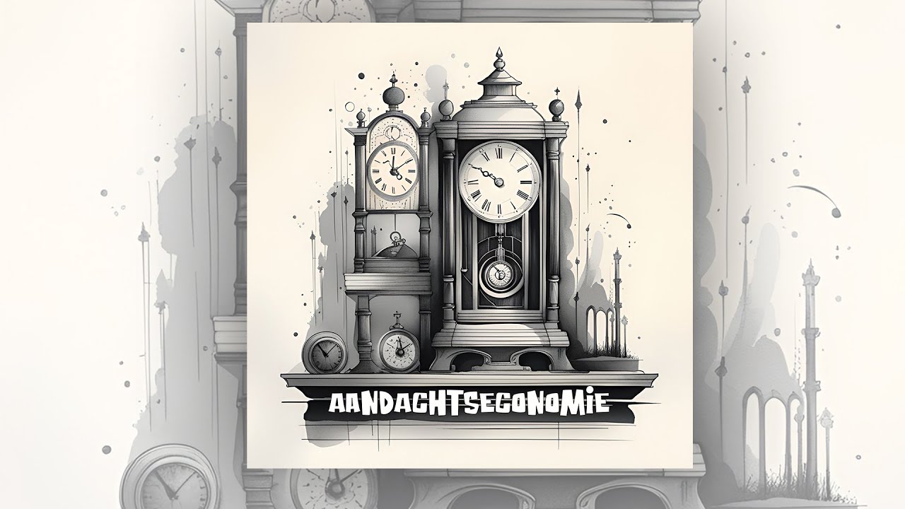 Samoerai - Aandachtseconomie