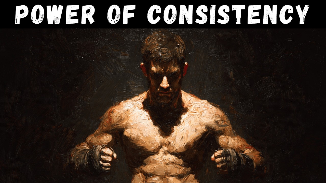 Why Consistency Beats Talent