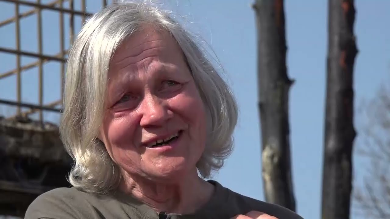 PROVINCE: Krāsmatas un cerības.