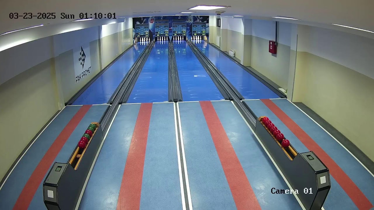 Mladost - Rudar 2025