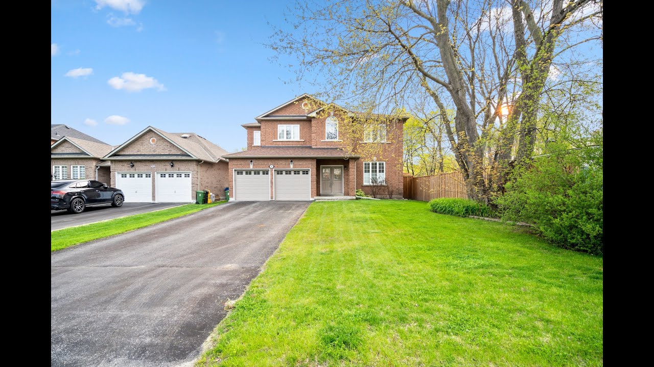 206 Meadowvale road | Scarborough house for sale! - 