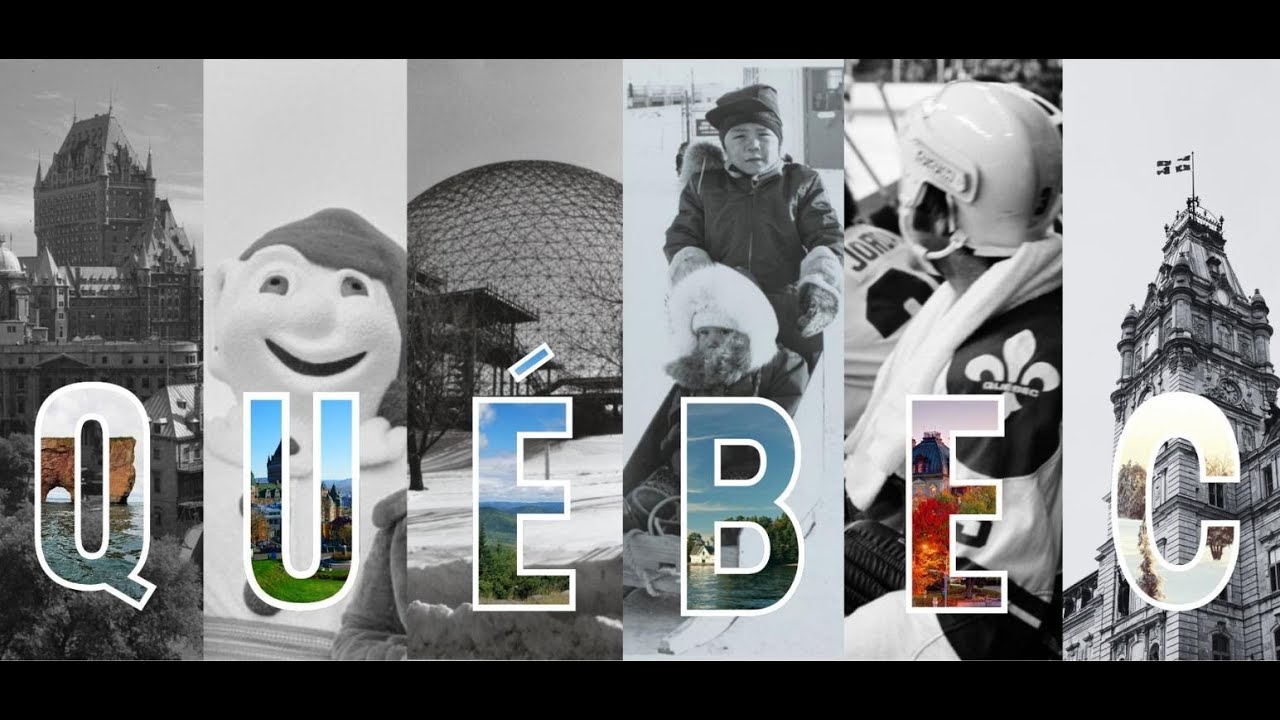 Le Québec, connais-tu? - Présentation