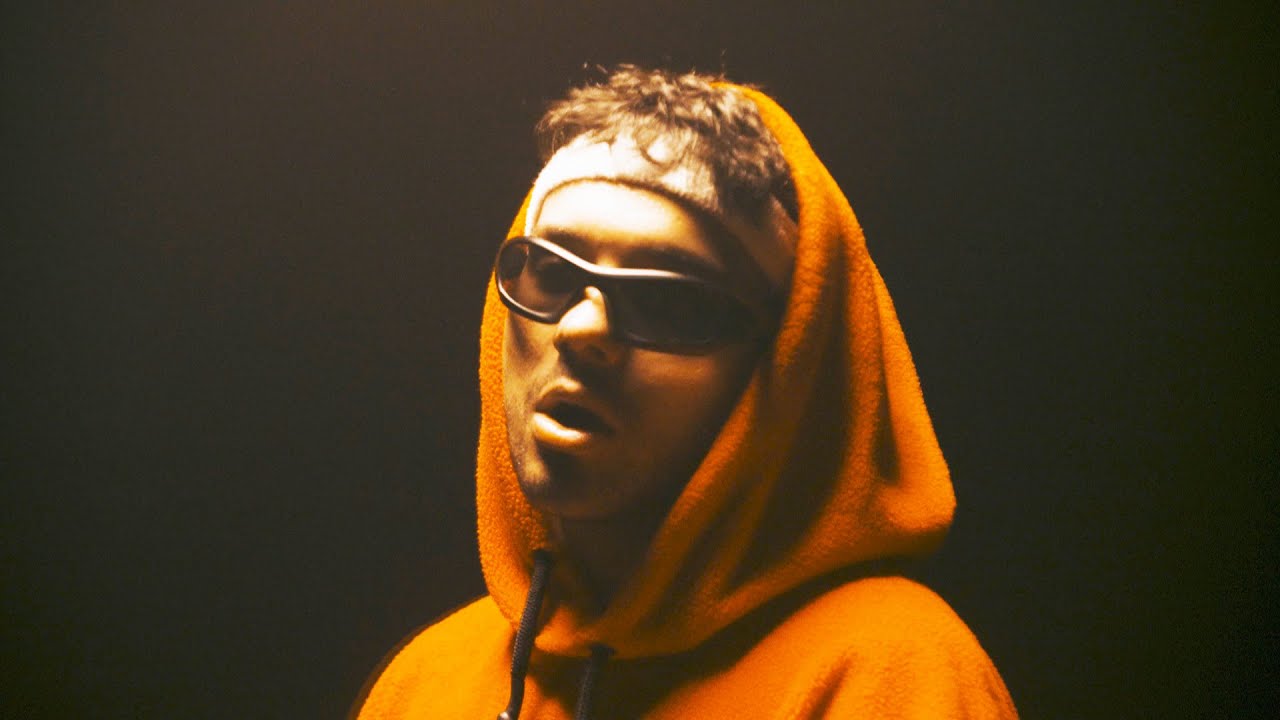 KEY KENNY - HUANA (Video Official)