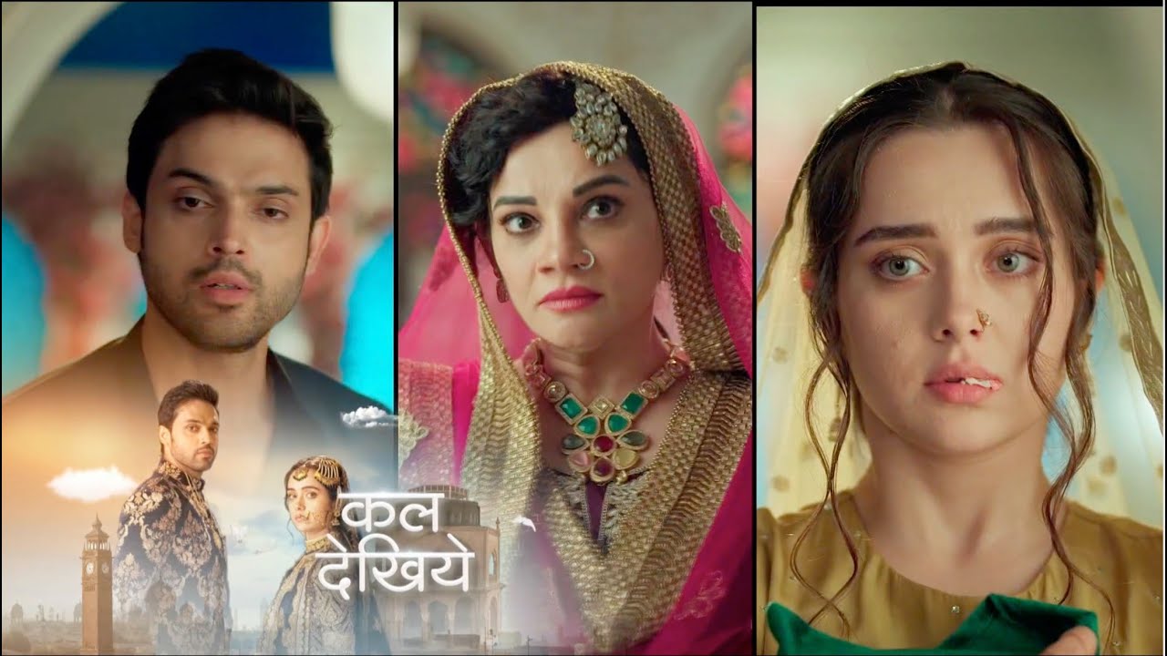Seher Hone Ko Hai NEW PROMO 29th January 2026